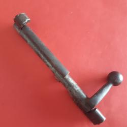 SMLE LEE ENFIELD MK III culasse