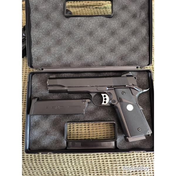 R�plique Colt 1911 r27