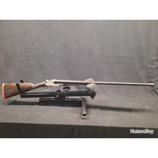 Fusil � platine Stephen Grant, Cal. 12/70 - 1� sans prix de r�serve !!