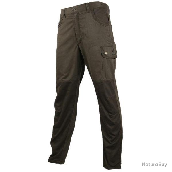 Pantalon chaud Treeland d�perlant T562N - 54