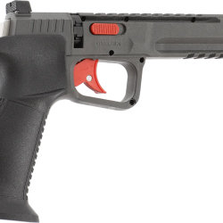 Pistolet CO&sup2; UX SPA Expert - Cal. 4.5 mm