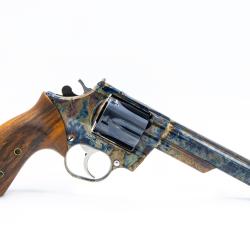 Korth Classic Vintage 6 pouces 357 Magnum