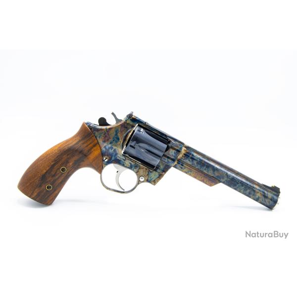 Korth Classic Vintage 6 pouces 357 Magnum