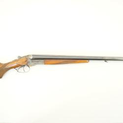 fusil juxtapos&eacute; Merkel 12/70 pour ench&egrave;re 1� sans prix de r&eacute;serve vp7l1