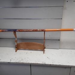 5664 - CANNE MITCHEL NEURON T POLE 6M NEUF