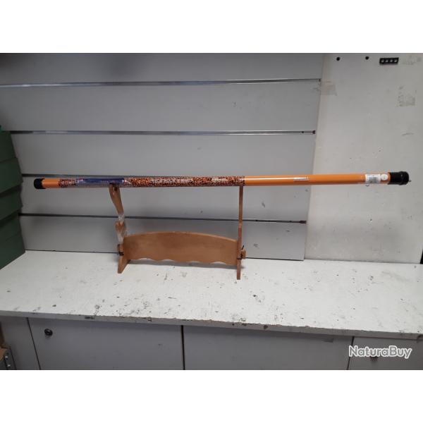 5664 - CANNE MITCHEL NEURON T POLE 6M NEUF