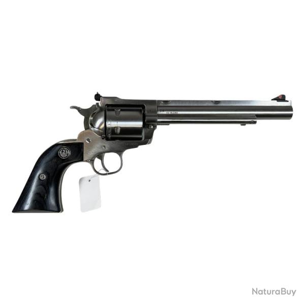 RUGER "SUPER BLACKHAWK ST" 44 REM MAG OCCASION