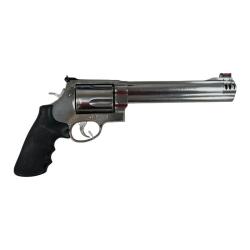SMITH & WESSON MOD500 500S&W MAG 8" OCCASION