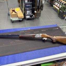 Beretta 687 Silver Pigeon III cal.28/70 can. 71 cm ci