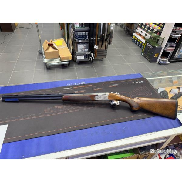 Beretta 687 Silver Pigeon III cal.28/70 can. 71 cm ci