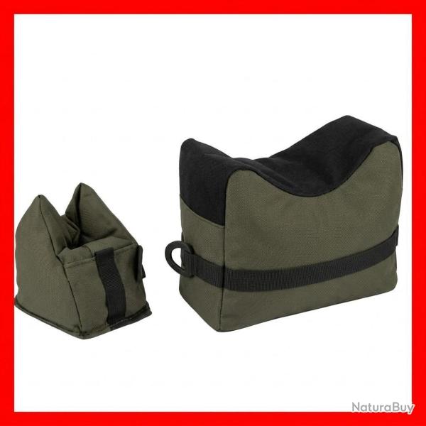 Sac de tir de vis�e pour fusil