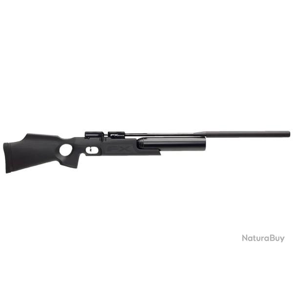 Carabine PCP FX Boss Synthetic 7,62 mm