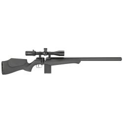 Carabine PCP FX DRS Classic Synthetic 700 6,35 mm