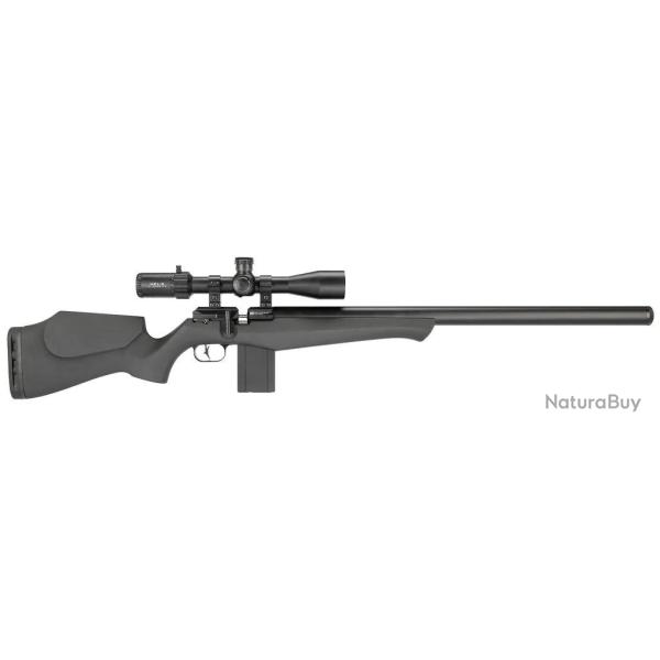 Carabine PCP FX DRS Classic Synthetic 700 6,35 mm