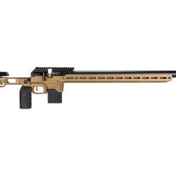 Carabine PCP FX DRS Pro MDT 700 6,35 mm