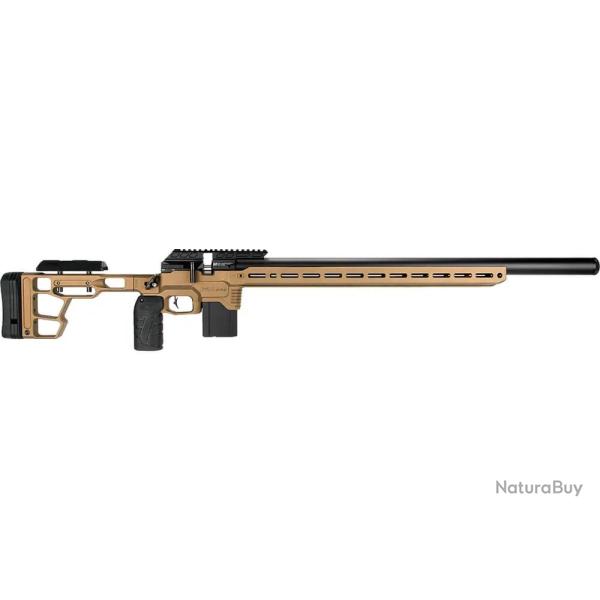 Carabine PCP FX DRS Pro MDT 700 6,35 mm