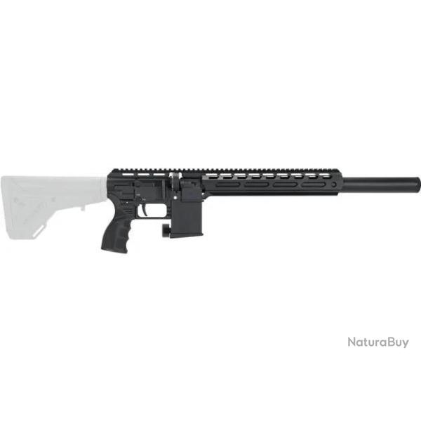 Carabine PCP FX DRS Tactical 500 5,5 mm