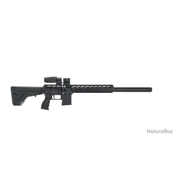 Carabine PCP FX DRS Tactical 600 5,5 mm