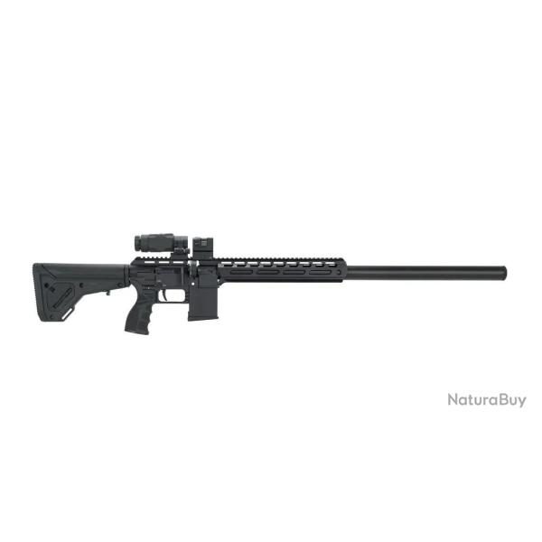Carabine PCP FX DRS Tactical 700 5,5 mm