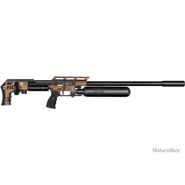 Carabine PCP FX Impact M4 Extended - Copper 9 mm
