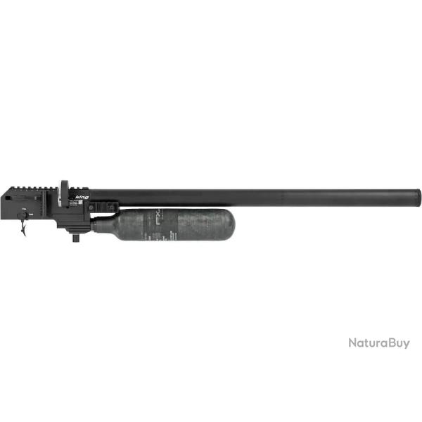 Carabine PCP FX King 600 Base 9 mm