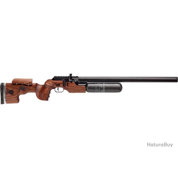Carabine PCP FX King 600 Brown 7,62 mm