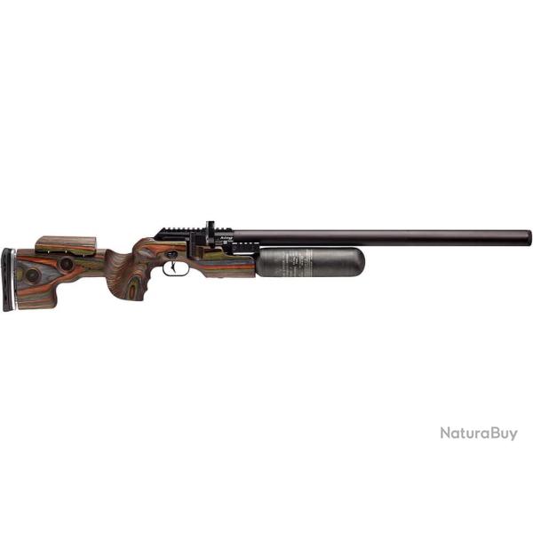 Carabine PCP FX King 600 Green Mountain Camo 7,62 mm