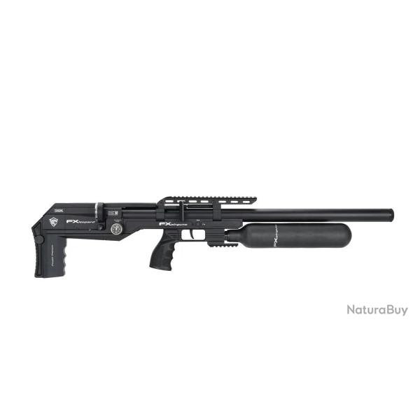 Carabine PCP FX Leopard Sniper Bottle 7,62 mm