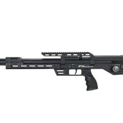 Carabine PCP FX Leopard Standard Tube 4,5 mm