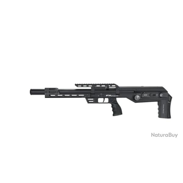 Carabine PCP FX Leopard Standard Tube 6,35 mm