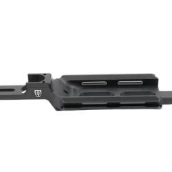 Rail d'accessoires Arca Swiss 2 compact Saber Tactical pour FX Impact