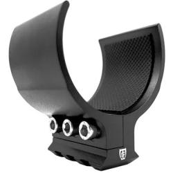 Adaptateur pour bipied Saber Tactical 52 mm