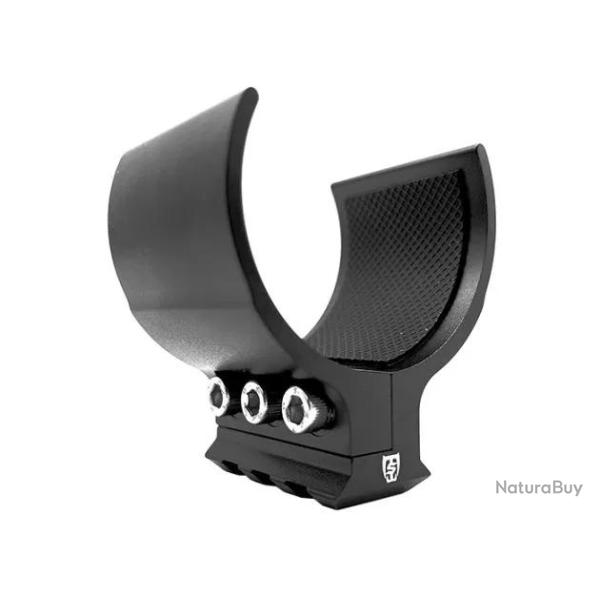 Adaptateur pour bipied Saber Tactical 52 mm