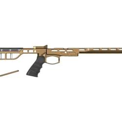 Chassis Saber Tactical pour FX DRS - Bronze