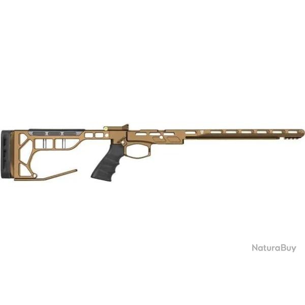 Chassis Saber Tactical pour FX DRS - Bronze