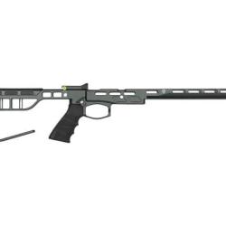 Chassis Saber Tactical pour FX DRS - Gris
