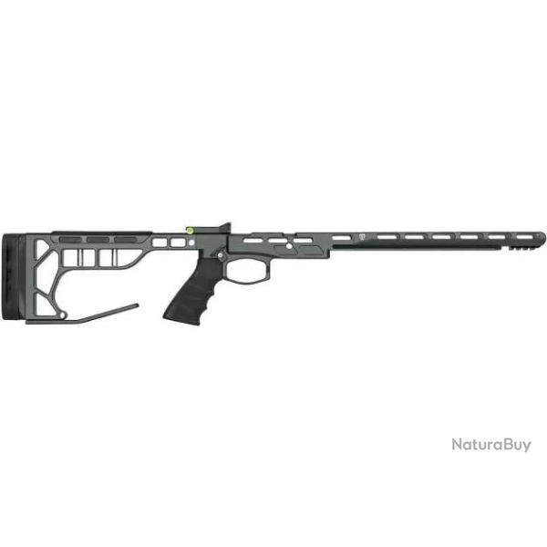 Chassis Saber Tactical pour FX DRS - Gris