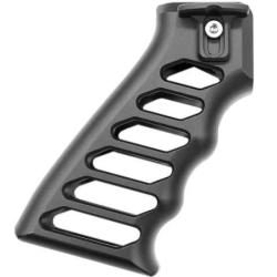 Poign&eacute;e grip type AR Saber Tactical pour FX Impact ou Maverick