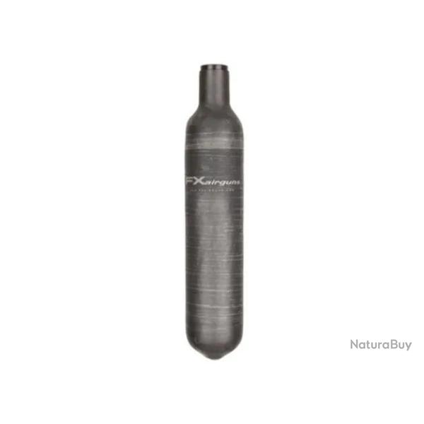 R�servoir d'air Carbon pour FX Airgun - 580 cc