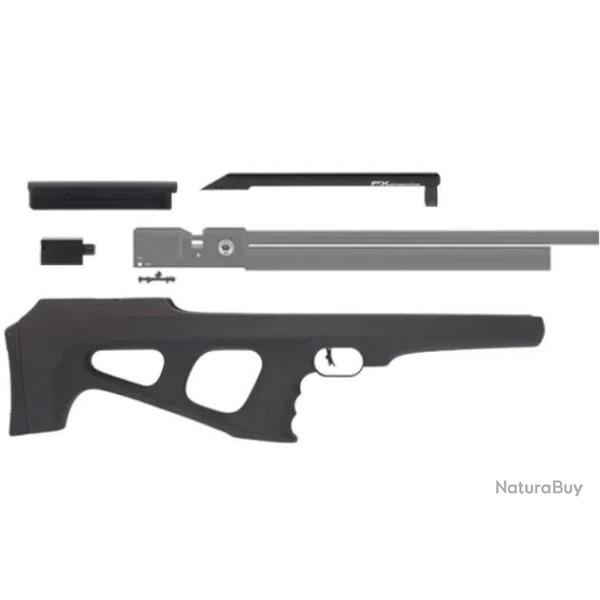 Kit de conversion Bullpup pour FX Dreamline Lite - Classic ou Tactical