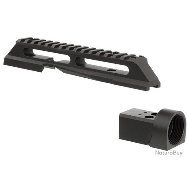 Kit de conversion Tactical pour FX Dreamline