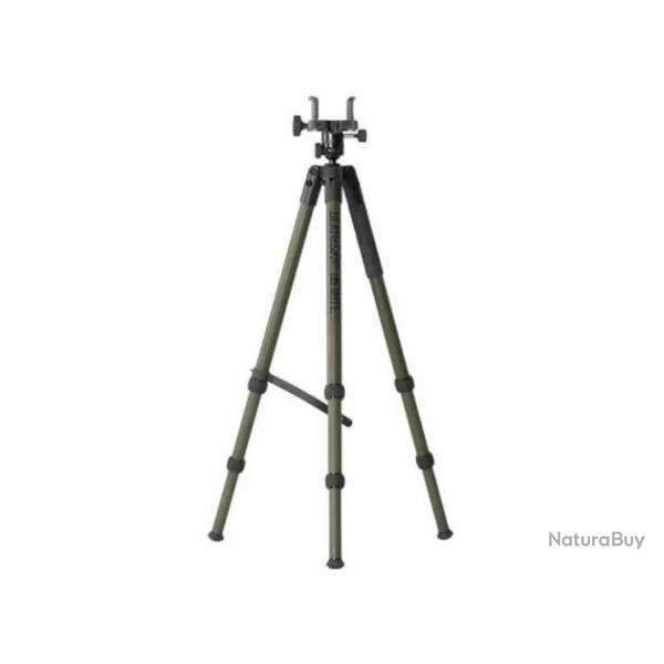 Tr�pied de tir Bog DeathGrip Infinite Aluminium