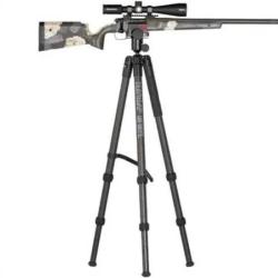 Tr&eacute;pied de tir Bog DeathGrip Infinite Carbon
