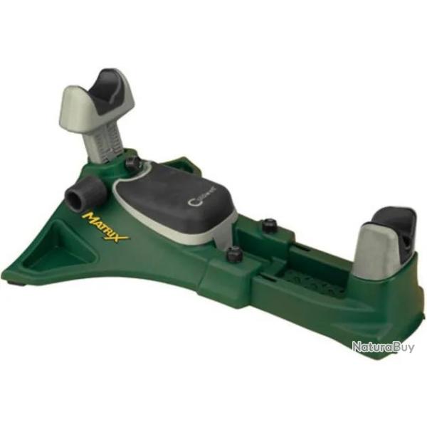Support de tir Caldwell Matrix