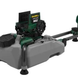 Support de tir Caldwell Lead Sled Max