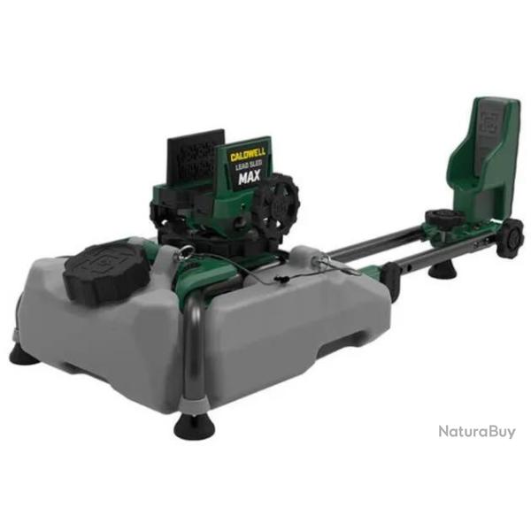 Support de tir Caldwell Lead Sled Max
