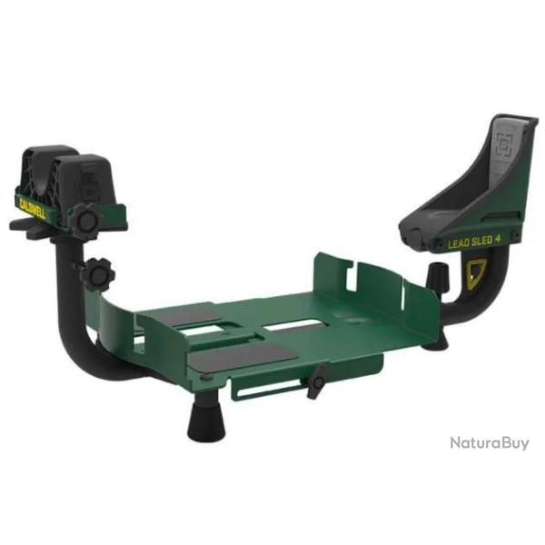 Support de tir Caldwell Lead Sled 4