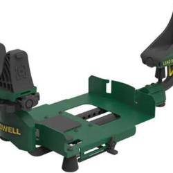 Support de tir Caldwell Lead Sled DFT 3