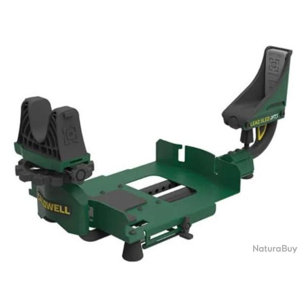Support de tir Caldwell Lead Sled DFT 3