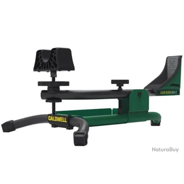 Support de tir Caldwell Lead Sled Solo 2